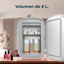 Carica l&#39;immagine nel visualizzatore di Gallery, Coolingbeauty 6000 Mirror Rose-02
