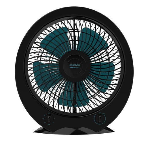 Energysilence 4500 Power Box Black-01