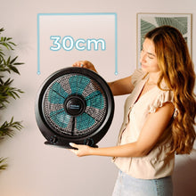 Carica l&#39;immagine nel visualizzatore di Gallery, Energysilence 4500 Power Box Black-05
