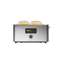 Carica l&#39;immagine nel visualizzatore di Gallery, Tostapane Touch&amp;Toast Extra-03
