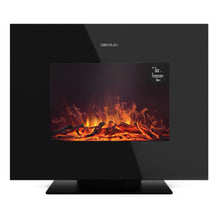 Carica l&#39;immagine nel visualizzatore di Gallery, ReadyWarm 2700 Design Flames Black-01
