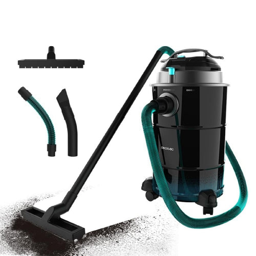 Conga Ash 6000 Easygo Xl-01