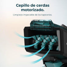 Carica l&#39;immagine nel visualizzatore di Gallery, Conga Hand Carpet&amp;Spot Clean 2500-02
