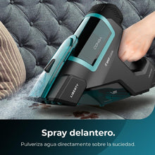 Carica l&#39;immagine nel visualizzatore di Gallery, Conga Hand Carpet&amp;Spot Clean 2500-03
