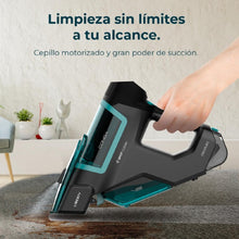 Carica l&#39;immagine nel visualizzatore di Gallery, Conga Hand Carpet&amp;Spot Clean 2500-04
