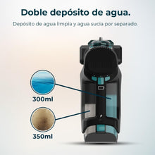 Carica l&#39;immagine nel visualizzatore di Gallery, Conga Hand Carpet&amp;Spot Clean 2500-05
