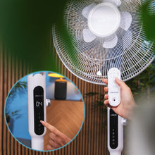 Carica l&#39;immagine nel visualizzatore di Gallery, Energysilence 1600 Moskito-03

