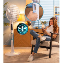 Carica l&#39;immagine nel visualizzatore di Gallery, Energysilence 1600 Moskito-04
