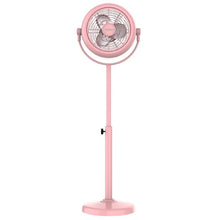 Carica l&#39;immagine nel visualizzatore di Gallery, Energysilence 250 Classicstyle Pink-01
