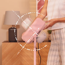 Carica l&#39;immagine nel visualizzatore di Gallery, Energysilence 250 Classicstyle Pink-02
