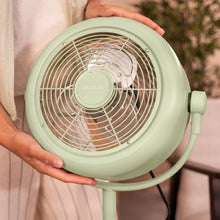 Carica l&#39;immagine nel visualizzatore di Gallery, Energysilence 250 Classicstyle Green-04
