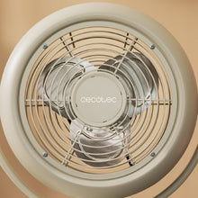 Carica l&#39;immagine nel visualizzatore di Gallery, Energysilence 800 Retrodesk Beige-02
