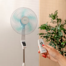 Carica l&#39;immagine nel visualizzatore di Gallery, Energysilence 620 Flow Control-02
