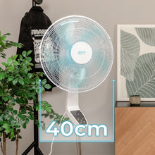 Carica l&#39;immagine nel visualizzatore di Gallery, Energysilence 620 Flow Control-04
