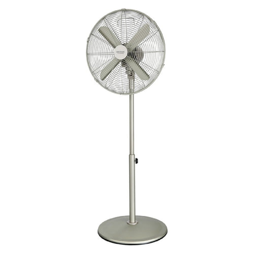 Ventilatore A Piantana Energysilence 610 Steelstyle-01