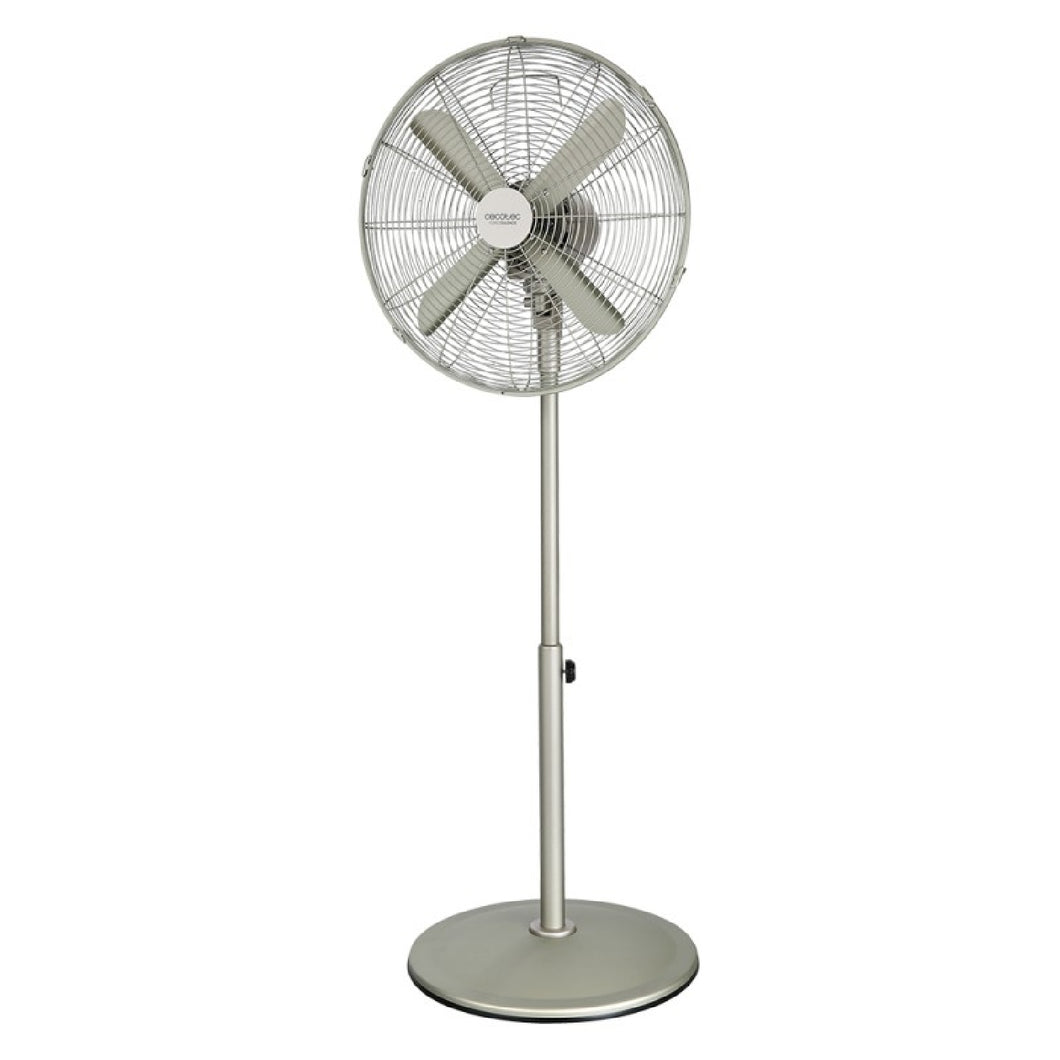 Ventilatore A Piantana Energysilence 610 Steelstyle-01