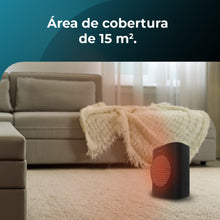 Carica l&#39;immagine nel visualizzatore di Gallery, Readywarm 1570 Max Ceramic Smart Black-04
