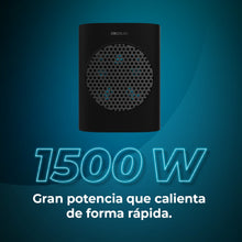Carica l&#39;immagine nel visualizzatore di Gallery, Readywarm 1570 Max Ceramic Smart Black-05
