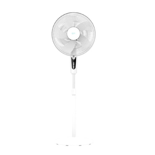 Energysilence 515 Maxflow White-01