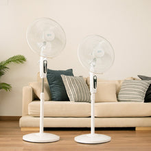 Carica l&#39;immagine nel visualizzatore di Gallery, Energysilence 515 Maxflow White-03
