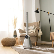 Carica l&#39;immagine nel visualizzatore di Gallery, Energysilence 9890 Skyline Bladeless-04
