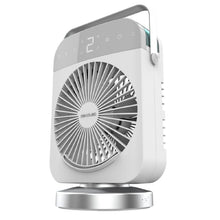 Carica l&#39;immagine nel visualizzatore di Gallery, Energysilence 600 Deskchill Smart Rotate-01
