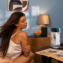 Carica l&#39;immagine nel visualizzatore di Gallery, Energysilence 600 Deskchill Smart Rotate-03
