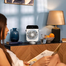 Carica l&#39;immagine nel visualizzatore di Gallery, Energysilence 600 Deskchill Smart Rotate-05
