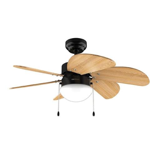 Energysilence Aero 360 Black&Wood-01