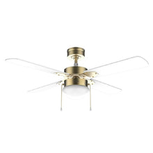 Carica l&#39;immagine nel visualizzatore di Gallery, Energysilence Aero 450 Goldwhite-01

