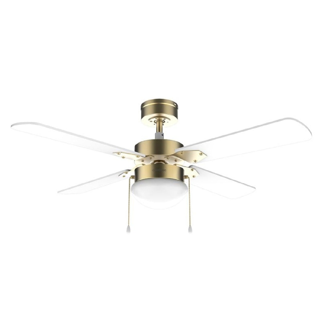 Energysilence Aero 450 Goldwhite-01