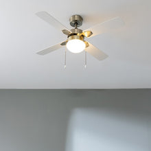 Carica l&#39;immagine nel visualizzatore di Gallery, Energysilence Aero 450 Goldwhite-02
