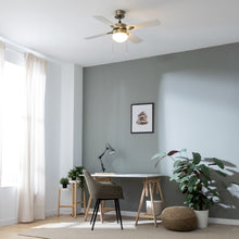 Carica l&#39;immagine nel visualizzatore di Gallery, Energysilence Aero 450 Goldwhite-03
