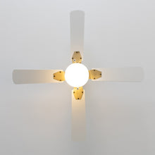 Carica l&#39;immagine nel visualizzatore di Gallery, Energysilence Aero 450 Goldwhite-04
