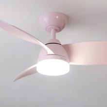 Carica l&#39;immagine nel visualizzatore di Gallery, Energysilence Aero 3050 Pink-05
