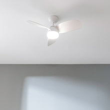 Carica l&#39;immagine nel visualizzatore di Gallery, Energysilence Aero 3050 White-02
