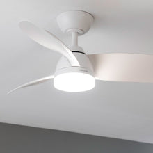 Carica l&#39;immagine nel visualizzatore di Gallery, Energysilence Aero 3050 White-05
