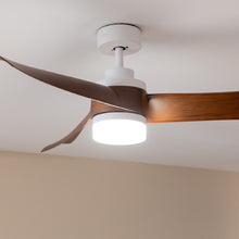 Carica l&#39;immagine nel visualizzatore di Gallery, Energysilence Aero 5280 Darkwood-02
