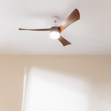 Carica l&#39;immagine nel visualizzatore di Gallery, Energysilence Aero 5280 Darkwood-05
