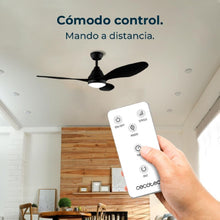 Carica l&#39;immagine nel visualizzatore di Gallery, Energysilence Aero 5200 Black-05
