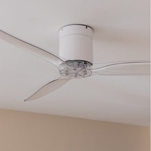 Carica l&#39;immagine nel visualizzatore di Gallery, Energysilence Aero 5285 Whitetransparent-02
