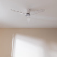 Carica l&#39;immagine nel visualizzatore di Gallery, Energysilence Aero 5285 Whitetransparent-05
