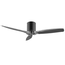 Carica l&#39;immagine nel visualizzatore di Gallery, Energysilence Aero 5285 Blacktransparent-01
