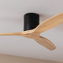 Carica l&#39;immagine nel visualizzatore di Gallery, Energysilence Aero 5500 Aqua Black&amp;Lightwood Connected-02
