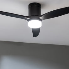Carica l&#39;immagine nel visualizzatore di Gallery, Energysilence Aero 5600 Aqua Black&amp;Black Connected-05
