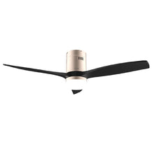 Carica l&#39;immagine nel visualizzatore di Gallery, Energysilence Aero 5600 Aqua Goldblack Connected-01
