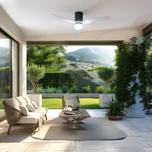 Carica l&#39;immagine nel visualizzatore di Gallery, Energysilence Aero 5600 Aqua Black&amp;White Connected-03
