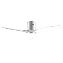 Carica l&#39;immagine nel visualizzatore di Gallery, Energysilence Aero 5600 Aqua Ironwhite Connected-01
