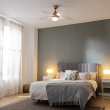 Carica l&#39;immagine nel visualizzatore di Gallery, Energysilence Aero 4200 Goldwhitewood-03
