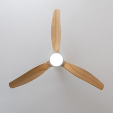 Carica l&#39;immagine nel visualizzatore di Gallery, Energysilence Aero 5275 Black&amp;Lightwood-04
